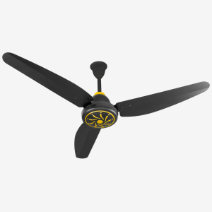 Icon Black Ac/Dc(Elc Sheet 18 Slot)