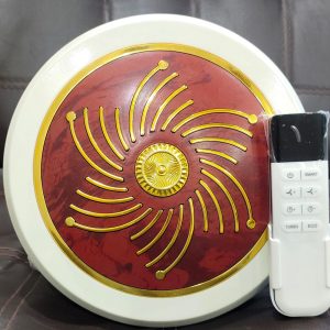 Icon Star Ac/Dc(12D)