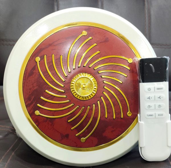 Icon Star Ac/Dc(12D)
